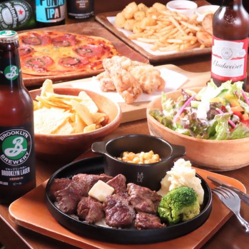 【内容相談OK】ご予算や好みに合わせて構成！本格料理を味わう贅沢コース