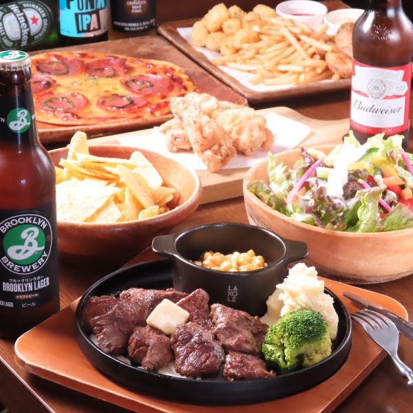 【内容相談OK】ご予算や好みに合わせて構成！本格料理を味わう贅沢コース