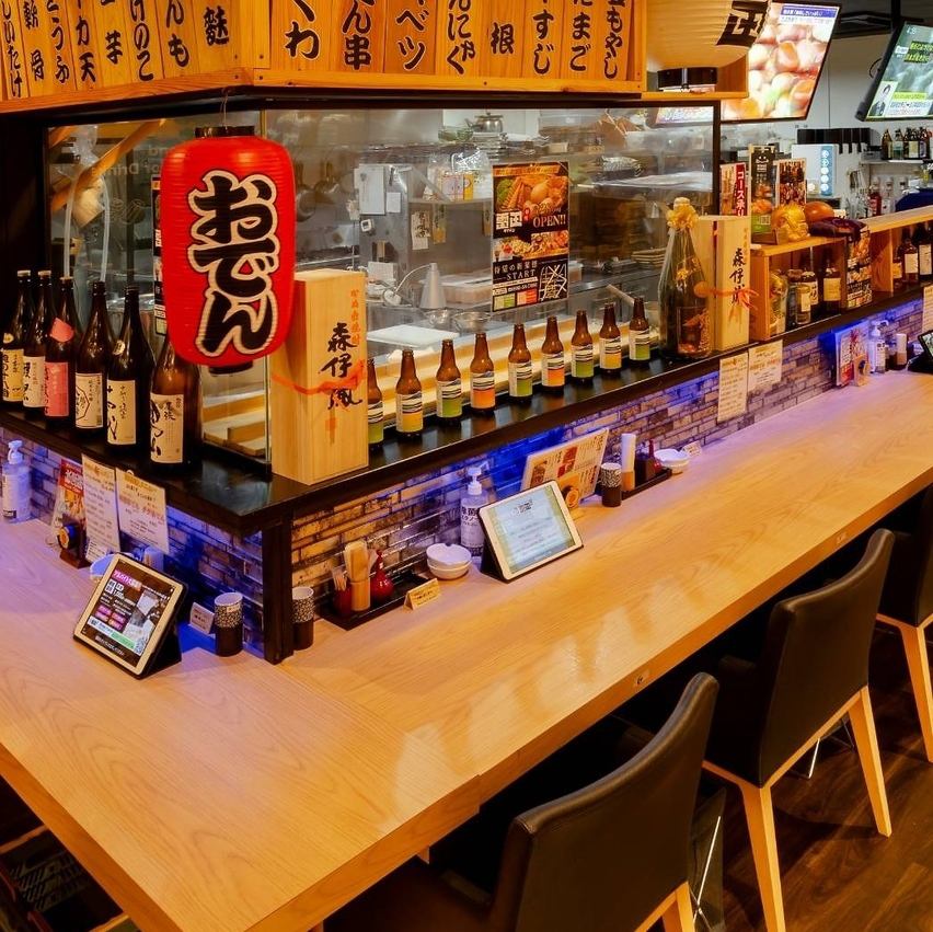 宴会や飲み会、歓送迎会など様々なシーンに最適なコースをご用意