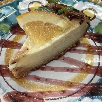 【ランチ】ドルチェ＋ドリンクセット　ランチメニュー＋500円でお得に満足★