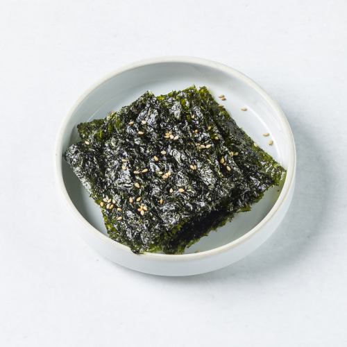 Korean paste