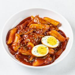 떡볶이