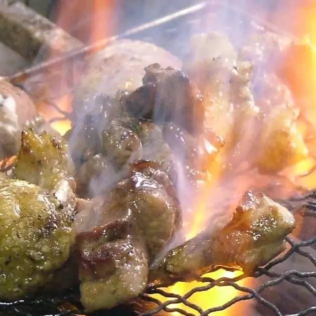 焼鳥居酒屋 てんてけてん 高知店【公式】