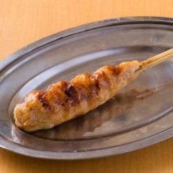 つくね(塩・タレ)