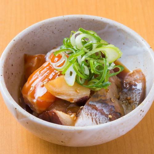 大分の名物「りゅうきゅう」とは？