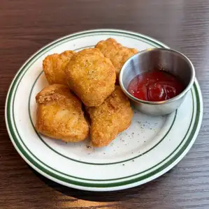 チキンナゲット