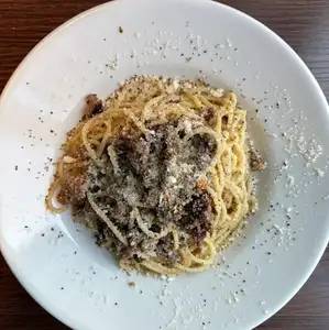★牛肉100%特製ボロネーゼ