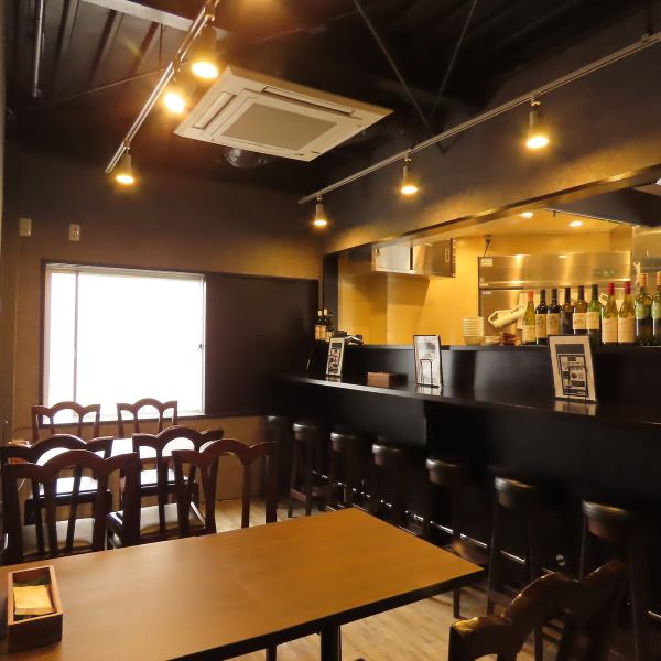 【貸切営業大歓迎！】飲み放題付きのコース(4000円以上)をご利用かつ6名様以上で貸切が可能です。お時間やコースの内容はお電話にてご相談ください！皆様だけのお料理を皆様の胃袋へ！
