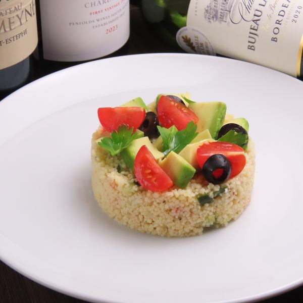 女性に人気　【フランスの国民食　タブレ】