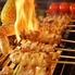 炭火焼鳥まこ家なんば3号店