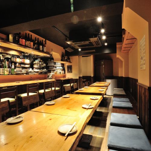 【便利な好立地】各なんば駅から直結!帰りも楽々♪