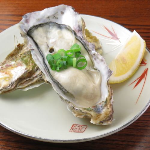 牡蠣