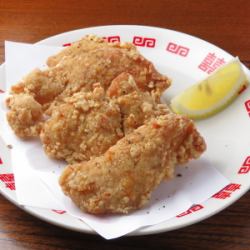 大森イチ！鶏の唐揚げ