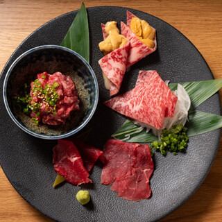 オススメコースは5500円～