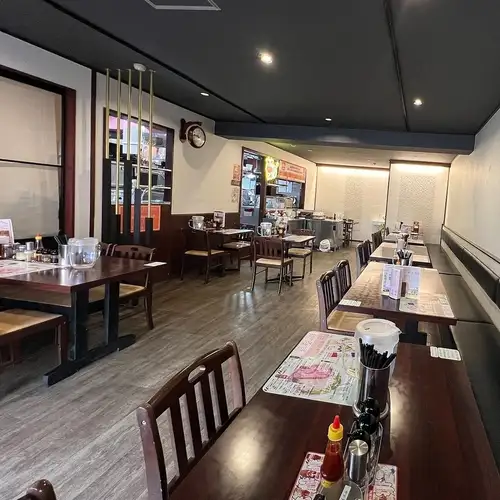 貸切最大26名♪