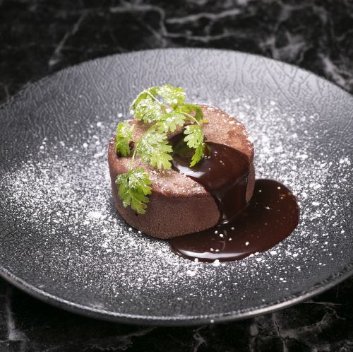 サイドメニューやパスタ・デザートも種類豊富にご用意♪