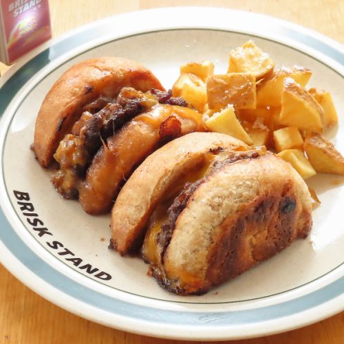 1口食べたら病みつき♪