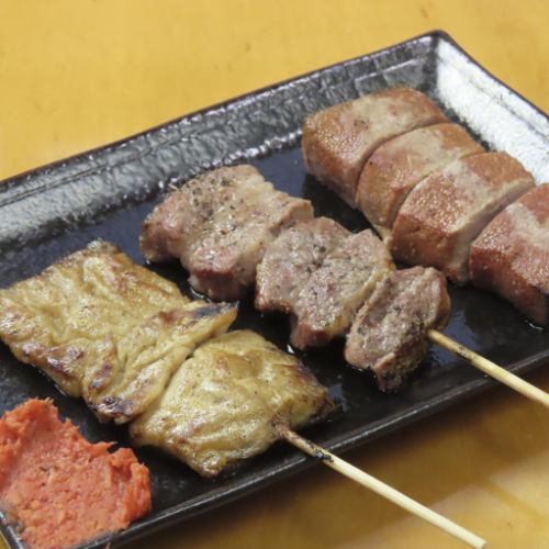 癒しの空間で自慢の逸品