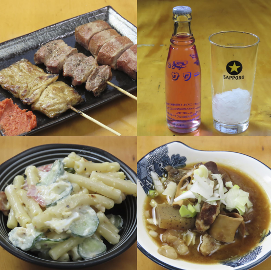 【★鮮度抜群★】店内で丁寧にさばいて仕込むからこそ味わえる!口の中でとろける「レバとろ刺し」