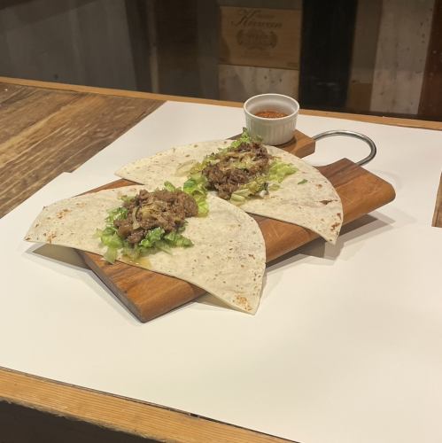 メキシカン(1個)