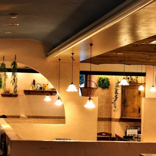 【席予約】 当日はメニューよりお選び下さい