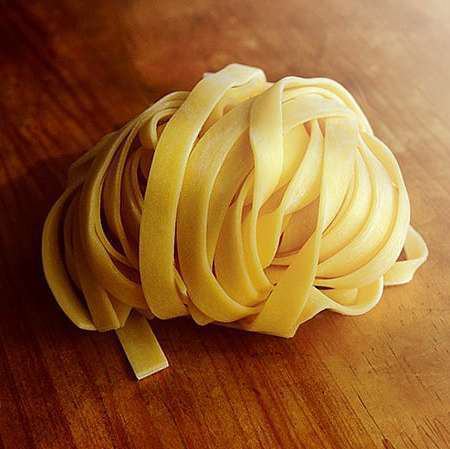 【生パスタ】 タリアテッレ