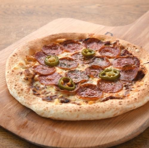 PIZZA