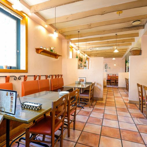 [Table Reservation] Please choose from the menu on the day of your visit.