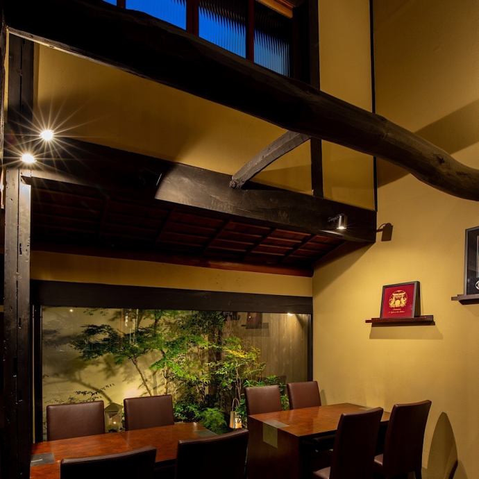 写真 酒呑にし川 京都