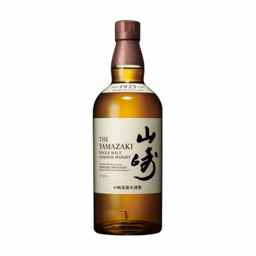 サントリー山崎