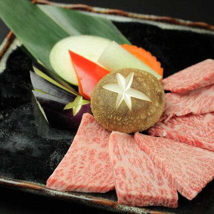 厳選された和牛を気軽に楽しめる焼肉店です。