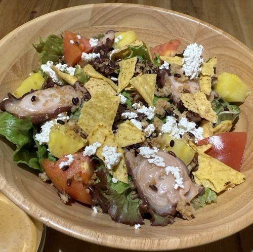 GREEROOM Cobb Salad