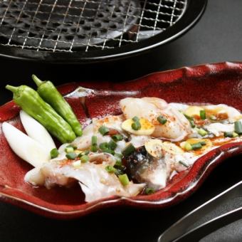 【Open記念飲み放題付き】焼きふぐ特別コース！7920円→5500円