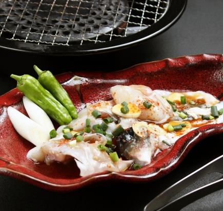 【Open記念飲み放題付き】焼きふぐ特別コース！7920円→5500円