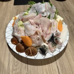 泳ぎてっちり