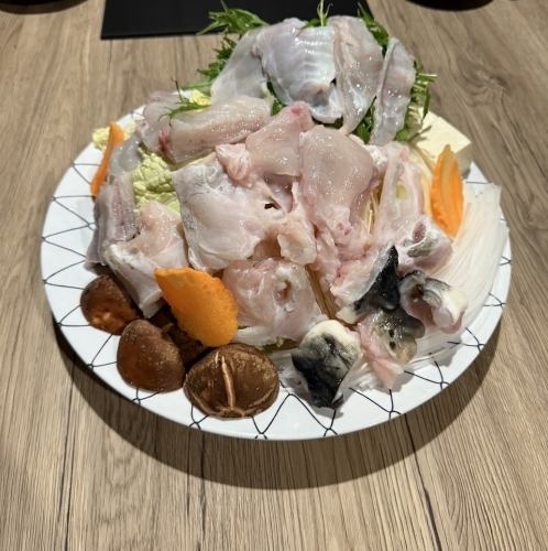 泳ぎてっちり