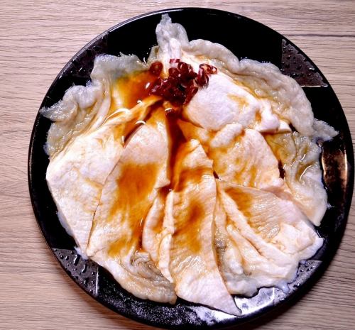 焼き皮