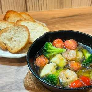 아히조 (버킷 포함)