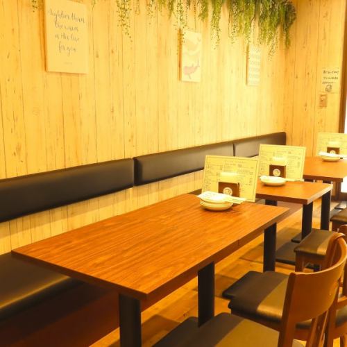 宴会にも最適です