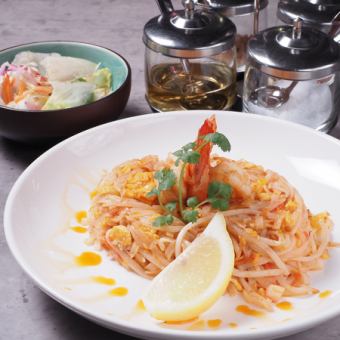 パッタイセット