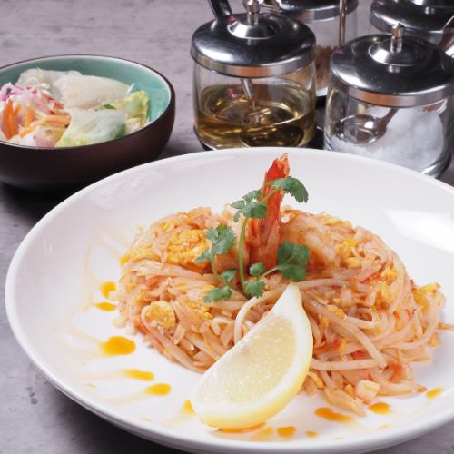 パッタイセット