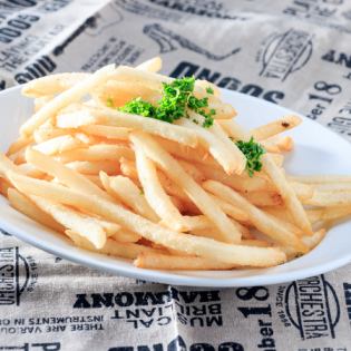 French fries ~truffle flavor~