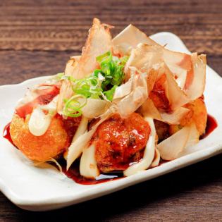 Hakata Chicken and Egg