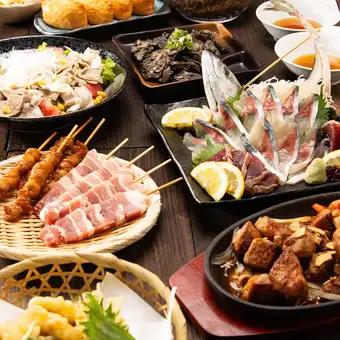 飲み放題税込5500円　鍋なし