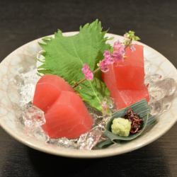 赤身