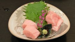 大トロ