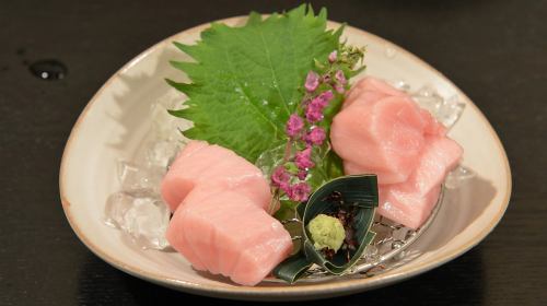 大トロ