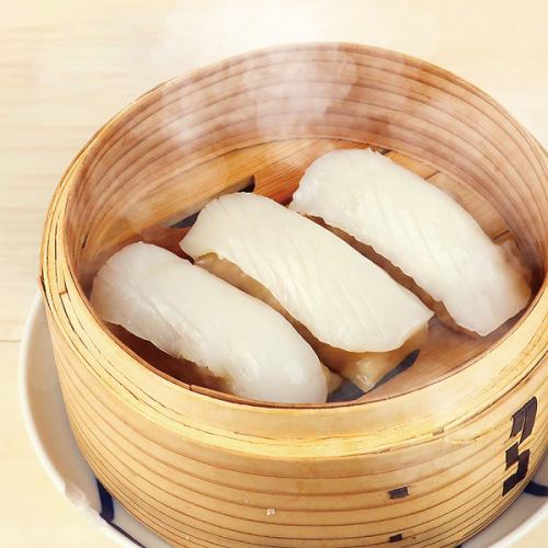 イカシュウマイ