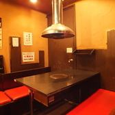 Side-by-side counter seats are also available.Please feel free to come on a date, have a meal with friends, or come by yourself♪ Feel free to use it because it is a 3-minute walk from Susukino Station.◎ Feel free to reserve your seat. Please contact us.We'll be expecting you!