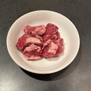 【人气排名第二】咸味成吉思汗